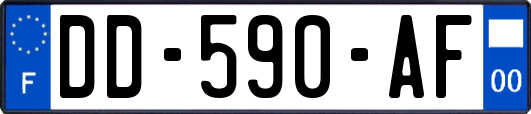 DD-590-AF