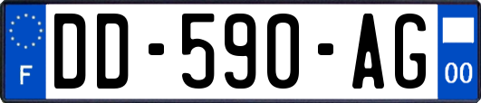 DD-590-AG