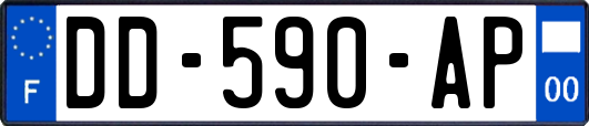 DD-590-AP