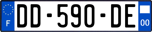 DD-590-DE