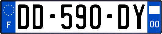 DD-590-DY