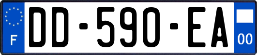 DD-590-EA