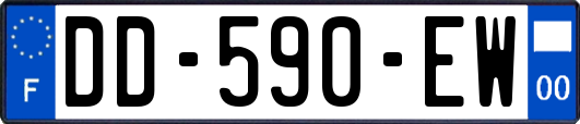 DD-590-EW