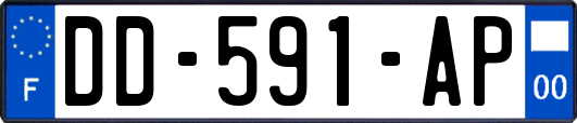 DD-591-AP