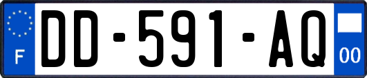 DD-591-AQ