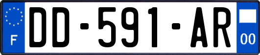 DD-591-AR