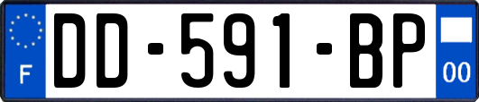 DD-591-BP