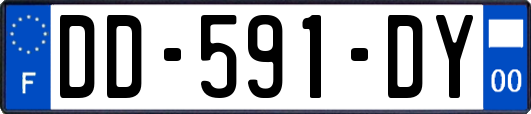 DD-591-DY