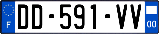 DD-591-VV