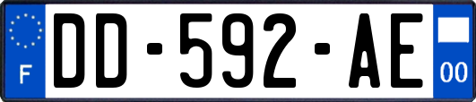 DD-592-AE