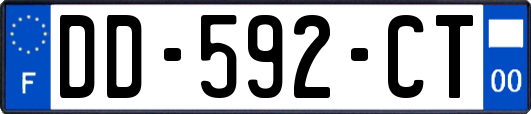 DD-592-CT
