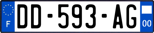 DD-593-AG