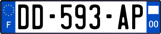 DD-593-AP