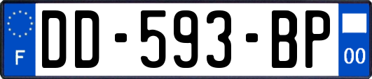 DD-593-BP