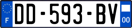 DD-593-BV