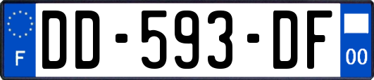 DD-593-DF