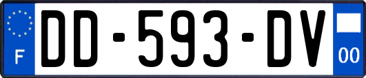 DD-593-DV