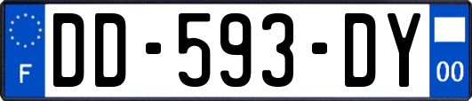 DD-593-DY