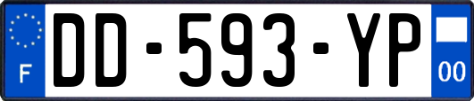 DD-593-YP