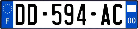 DD-594-AC