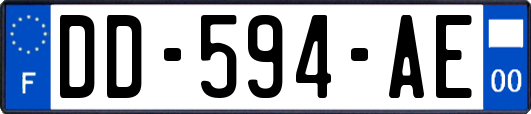 DD-594-AE