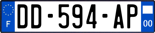 DD-594-AP