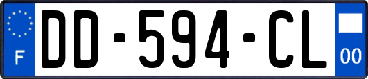 DD-594-CL