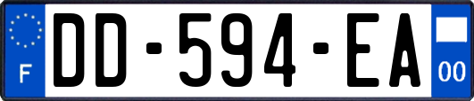DD-594-EA