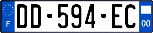 DD-594-EC