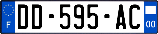 DD-595-AC