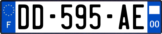 DD-595-AE