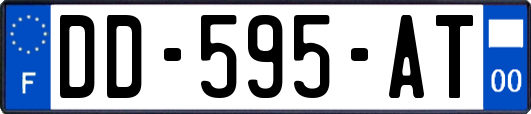 DD-595-AT