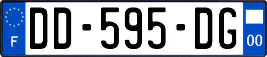 DD-595-DG