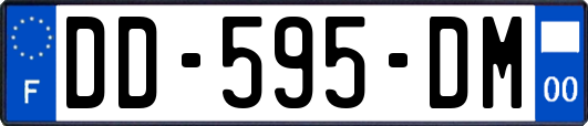 DD-595-DM