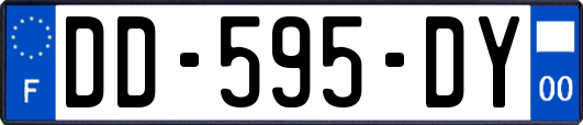 DD-595-DY