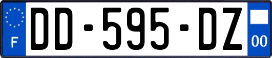 DD-595-DZ