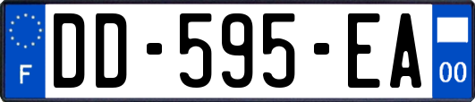 DD-595-EA