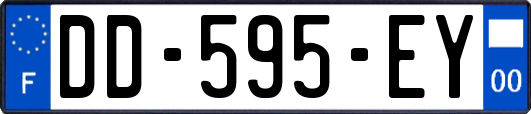 DD-595-EY