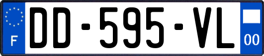 DD-595-VL