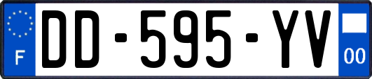 DD-595-YV