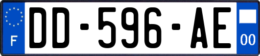 DD-596-AE
