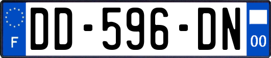 DD-596-DN