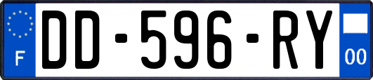 DD-596-RY