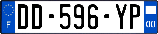 DD-596-YP