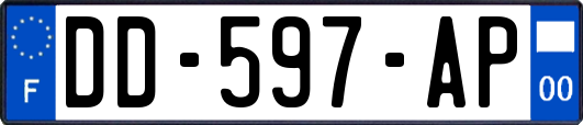 DD-597-AP