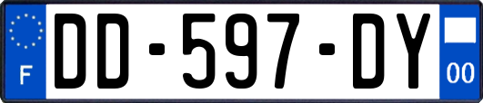 DD-597-DY