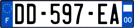DD-597-EA