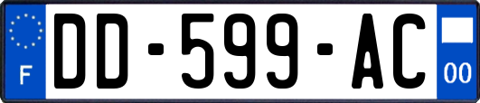 DD-599-AC