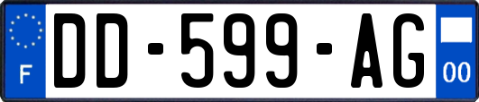 DD-599-AG