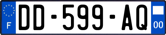 DD-599-AQ